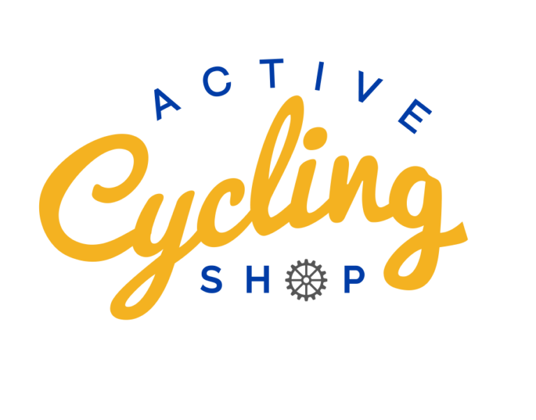 Active Cycling Shop Logo
