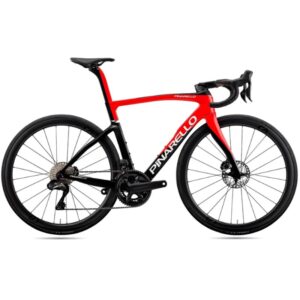 Pinarello-bike-color-red