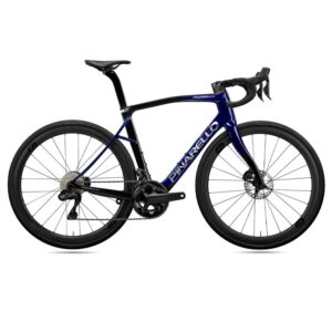 X7 Disc Shimano Ultegra Di2 - blue