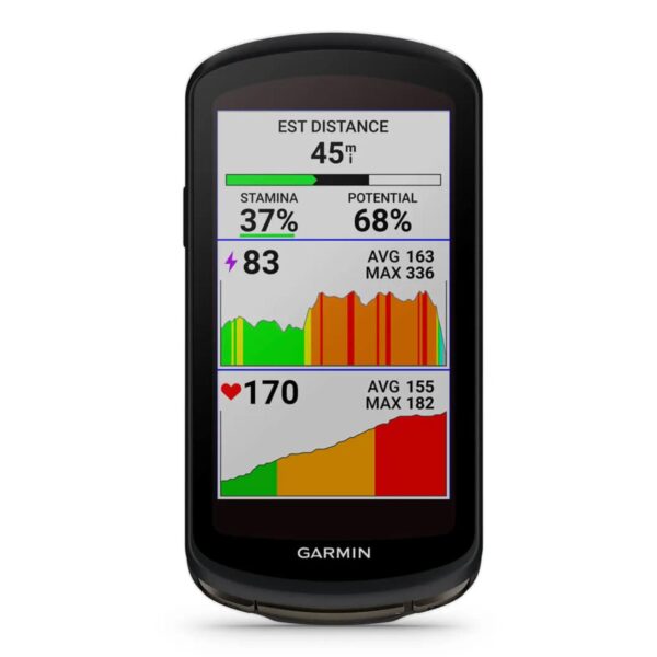 Garmin-Satellite-and-Heart-Tracking-Edge-1040-Solar-Bike-Computer-GPS-Wireless-Black-ACS