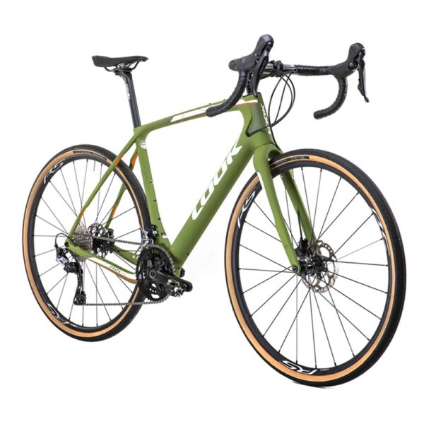 LOOK_765_Gravel_Road_Bike_2021_Green_Matte_M_2_ACS